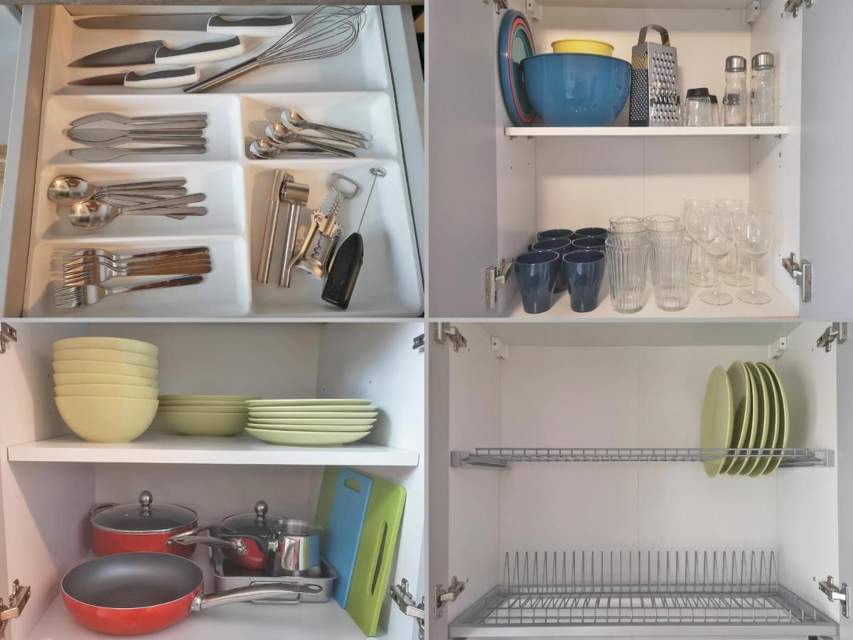 Mid-Term Rental Racadau Apartment ブラショフ エクステリア 写真